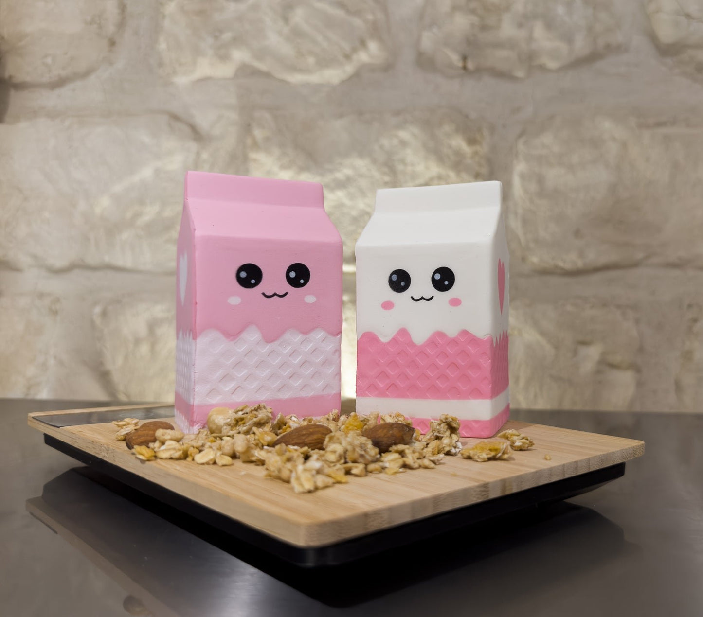 La briquette