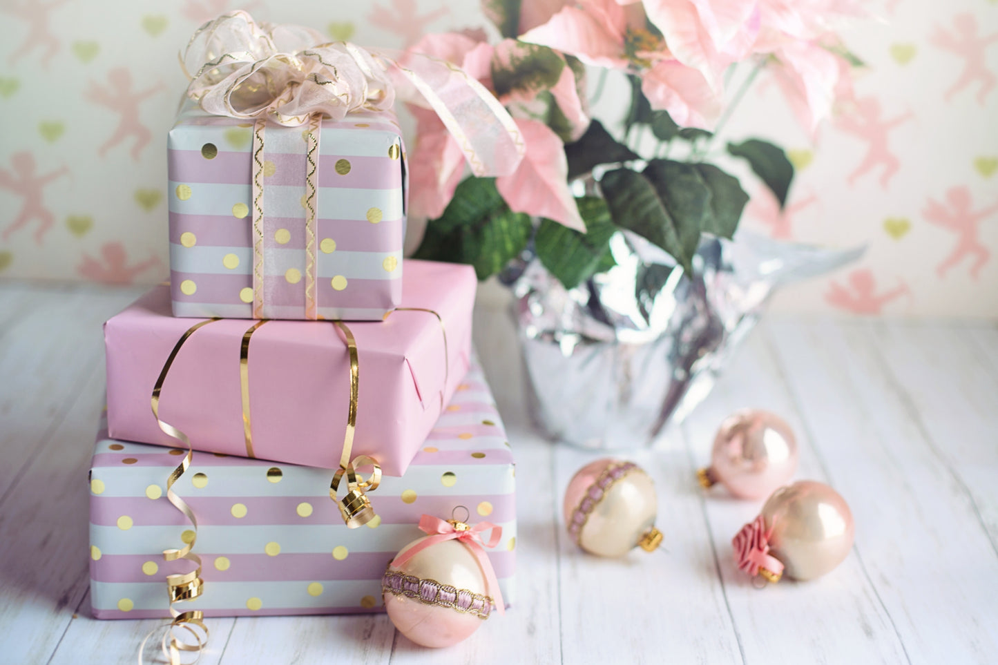 Ma douce Fiole « Anniversaire »