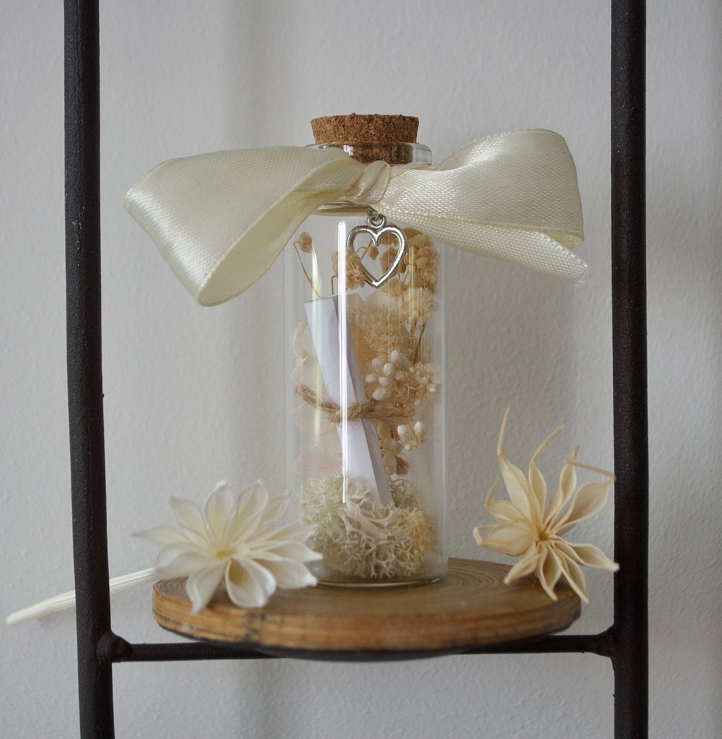 Ma douce Fiole « Mariage - Invitation /Annonce »