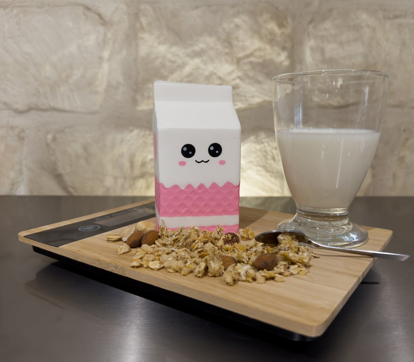 La briquette