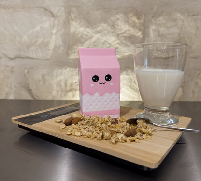 La briquette