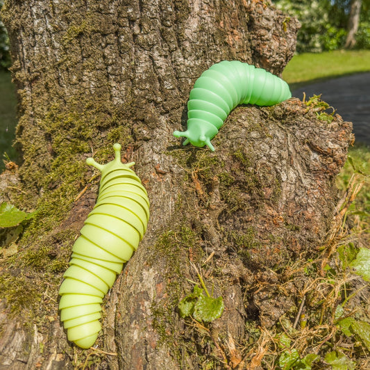 Malice la limace - Grand format