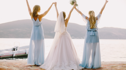 Ma douce Fiole « Remerciements invités de mariage »