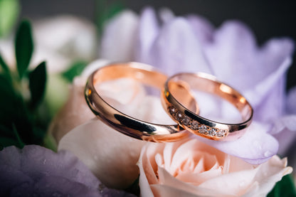 Ma douce Fiole « Mariage - Invitation /Annonce »